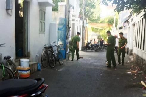 Audio 27-2-2017: Nam sinh lớp 11 bị truy sát khiến tử vong 