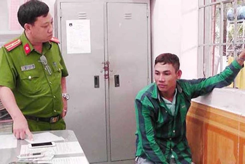 3 bước đưa kẻ dùng clip nóng tống tiền vào tròng