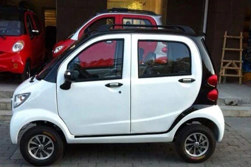 Bộ GTVT khuyến cáo người dân không mất tiền oan mua ô tô điện mi ni