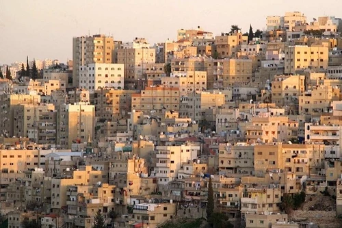 Văn phòng tình báo Jordan bị tấn công khủng bố