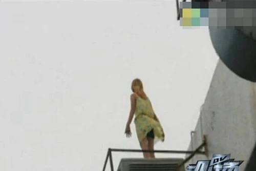 Trung Quốc: Dọa tự tử vì không được nghỉ phép