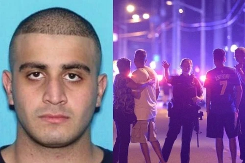 Chân dung Omar Mateen – kẻ thảm sát tại hộp đêm Mỹ