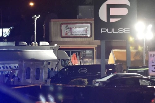 Những vụ xả súng kinh hoàng trong lịch sử nước Mỹ