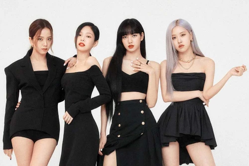 Xin lỗi về bản đồ "đường lưỡi bò", đơn vị tổ chức đêm nhạc BlackPink gọi đây là "sự cố về hình ảnh"