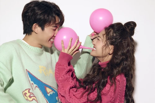 Thùy Anh tiết lộ mối quan hệ đặc biệt với Đình Tú sau khi đóng phim chung