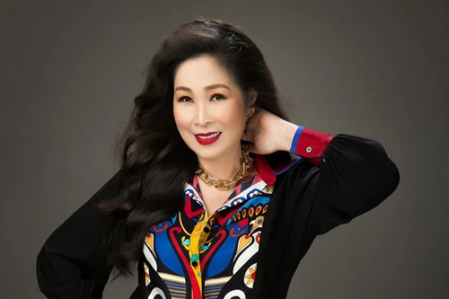 Dàn nghệ sĩ "đổ bộ" lễ trao giải Cánh Diều Vàng 2023