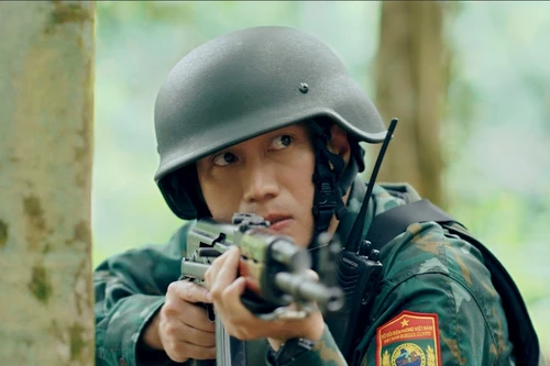 Diễn viên Việt Anh tiết lộ chuyện "thoát vai" từ ngày Doãn Quốc Đam nổi lên là gương mặt vàng của "làng...tù tội"