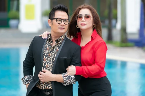 Ca sĩ Minh Tuyết: "Có lần tôi dỗi mà anh Bằng Kiều không biết"