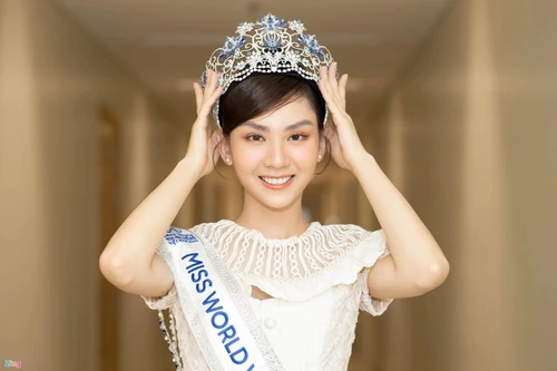 "Miss World 2023" chốt địa điểm tổ chức tại các Tiểu vương quốc Ả rập Thống nhất