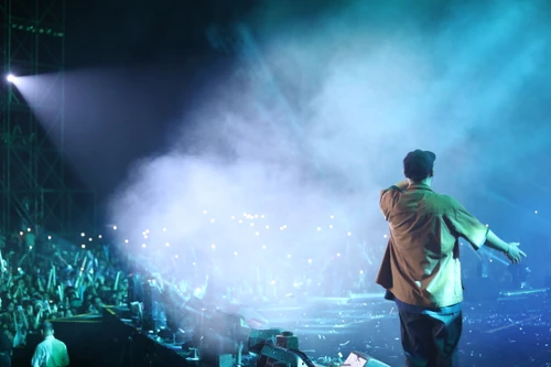 Bùng nổ cảm xúc với lễ hội âm nhạc Hay Fest 2023