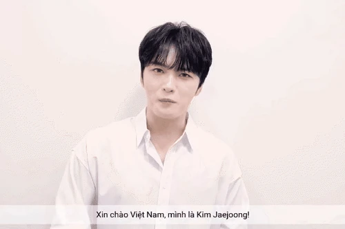 Dàn "sao" Hàn đến Hà Nội trong đại nhạc hội diễn ra tại SVĐ Mỹ Đình