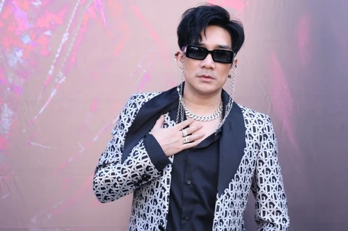 Quang Hà tiết lộ mối nhân duyên đặc biệt với DJ Tilo và Khắc Việt