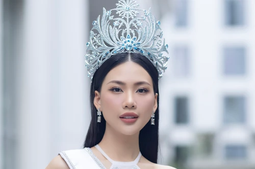 Ban tổ chức "Hoa hậu Hoàn vũ thế giới" kết luận: Không có sự gian lận trong chiến thắng của Bùi Quỳnh Hoa