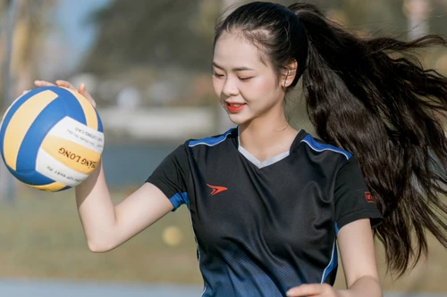 Hoa khôi bóng chuyền, kiện tướng Taekwoondo vào chung kết "Miss World Vietnam 2023"