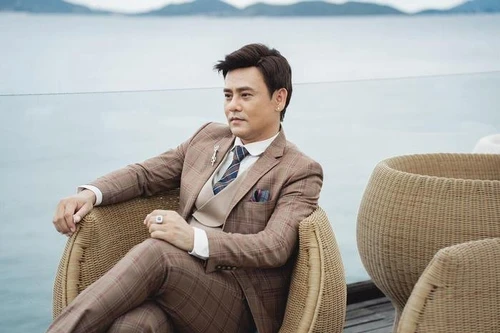 Ưng Đại Vệ bỏ tiền túi ra thực hiện dự án "Thanh âm hòa ca"