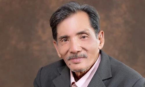 Thương Tín làm đạo diễn MV ca nhạc 