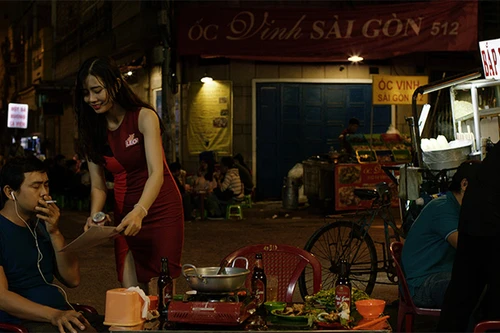 "Dự án phim ngắn CJ 2023" hỗ trợ kinh phí làm phim lên tới 1,5 tỷ đồng