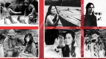 Chiếu miễn phí 3 phim điện ảnh về đề tài người lính