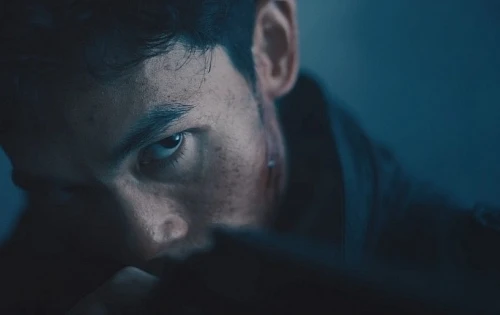 Tiết lộ về phim sinh tồn của đạo diễn Lê Thanh Sơn 