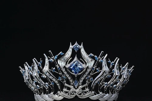 "Hoa hậu Hoàn vũ Việt Nam - Miss Cosmo 2023" công bố vương miện lấy cảm hứng từ cây tre 