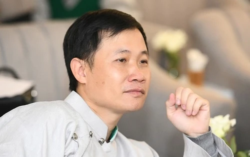 Nhạc sĩ Nguyễn Quang Long: "Lực lượng an ninh Việt Nam đã có rất nhiều kinh nghiệm trong việc bảo vệ thành công các sự kiện tầm cỡ quốc tế"