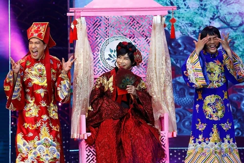 Sẽ không sản xuất chương trình "Táo Quân 2024"?