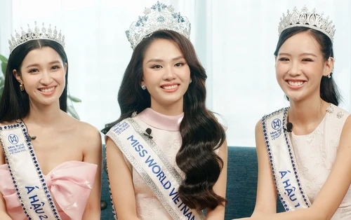 Thực hư thông tin Sen Vàng mất bản quyền tổ chức thi “Miss World Vietnam”