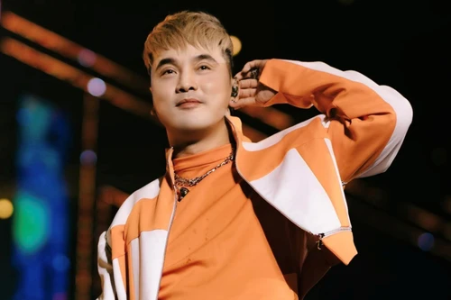 Mức cát-sê khó tin của Ưng Hoàng Phúc ở thời kỳ đỉnh cao sự nghiệp