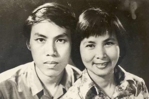 Điềm báo "hối hả" trước khi tác giả Lưu Quang Vũ qua đời