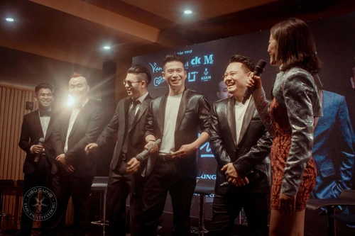 Chuỗi chương trình hòa nhạc đặc biệt diễn ra tại trường học