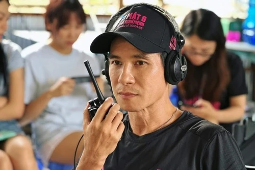 "Lật mặt 6" của Lý Hải gia nhập câu lạc bộ "doanh thu trăm tỷ" chỉ sau 5 ngày ra rạp