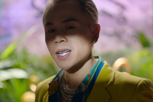  Binz tiết lộ nhận được lời mời hợp tác từ nhà sản xuất phim "Biệt đội đánh thuê 4" từ năm 2022