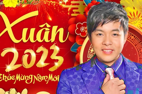 Quang Lê chi tiền tỷ mời dàn "sao" Việt làm đĩa "Hát trên quê hương 8"