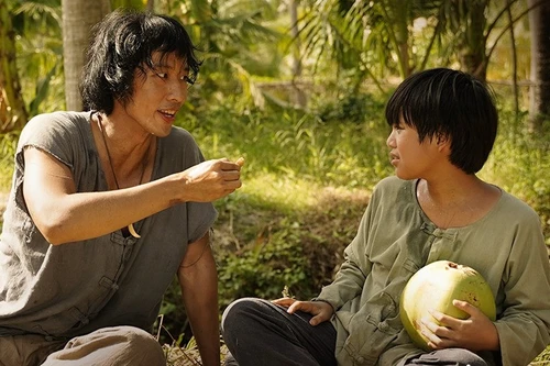 Bộ VHTT&DL yêu cầu thẩm định lại phim "Đất rừng phương Nam" 