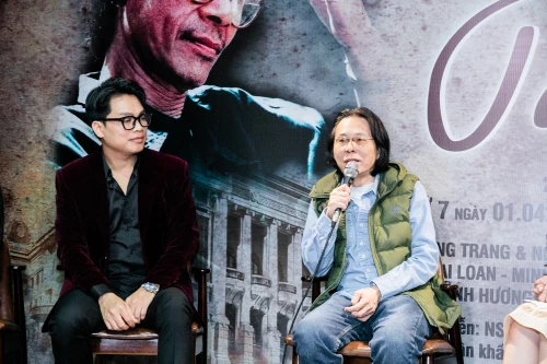 Tình bạn thân thiết giữa nhạc sĩ Trịnh Công Sơn và nhạc sĩ Nguyễn Ánh 9