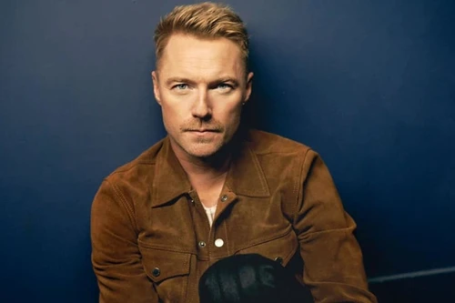 Hé lộ về sân khấu nơi diễn ra màn trình diễn của Ronan Keating tại Việt Nam