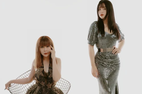 Lưu Thiên Hương sáng tác ca khúc "triệu view" trong 1 tiếng đồng hồ