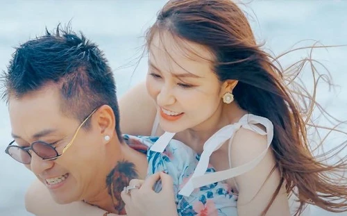 Tuấn Hưng tiết lộ phản ứng của vợ khi biết mình làm "show" bị lỗ