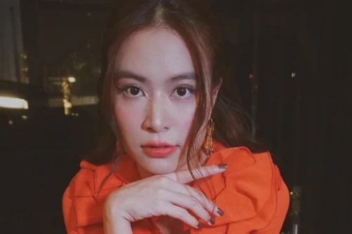 Hoàng Thùy Linh biên "tút" xin lỗi, dư luận ngơ ngác: "vẫn thiêu thiếu"