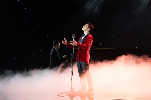 Chương trình Countdown đặc biệt chào đón năm mới 2024