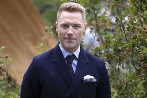 Ronan Keating sẽ trình diễn những bản "hit" được phối mới tại Hà Nội
