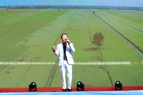  NSƯT Việt Hoàn chia sẻ về cuộc sống giữa ngôi nhà vườn ở ngoại ô