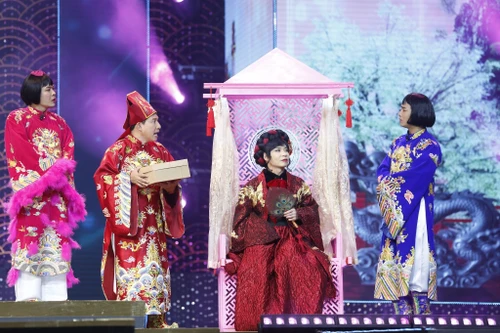 Xuất hiện thông tin giá quảng cáo trong "Táo Quân 2024": 10 giây giá hơn 350 triệu đồng