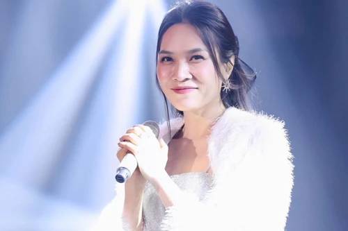 Mỹ Tâm sửa soạn trình làng ca khúc mới