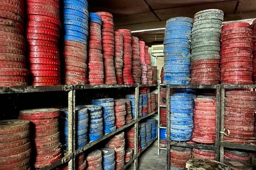 Bộ VHTT&DL nói “đó chỉ là bản copy", nghệ sĩ Hãng phản hồi: “Đây là câu trả lời không đúng!”.