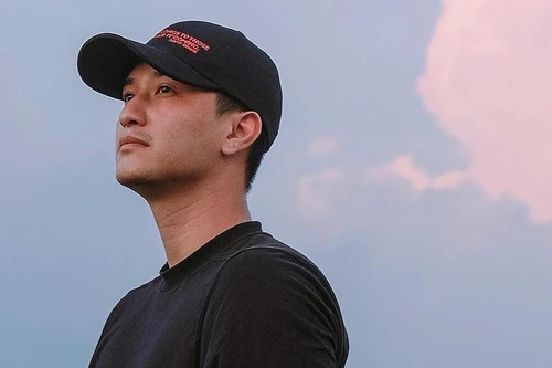 Huỳnh Anh trở lại trong dự án phim phát sóng "giờ Vàng" VTV