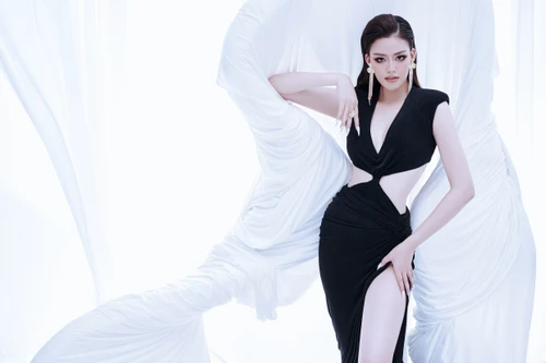 Chia sẻ của Đặng Thanh Ngân trước giờ lên đường thi "Hoa hậu Siêu quốc gia 2023"