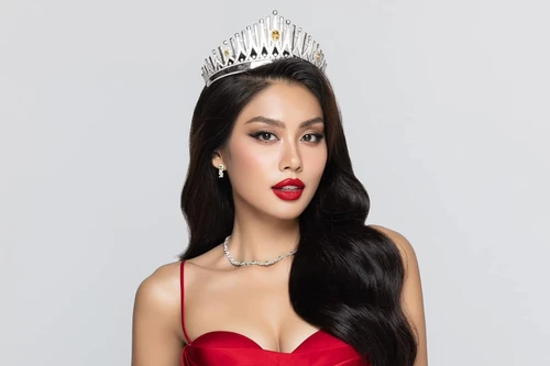 Lý do thật sự khiến Thảo Nhi bị "truất" suất thi "Hoa hậu Hoàn vũ thế giới" 