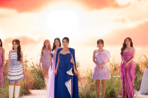 Bất ngờ với cuộc đua giải thưởng "Ấn tượng VTV – VTV Awards 2023”