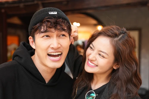 Phim nói về mối quan hệ "trên tình bạn, dưới tình yêu" chuẩn bị lên sóng VTV